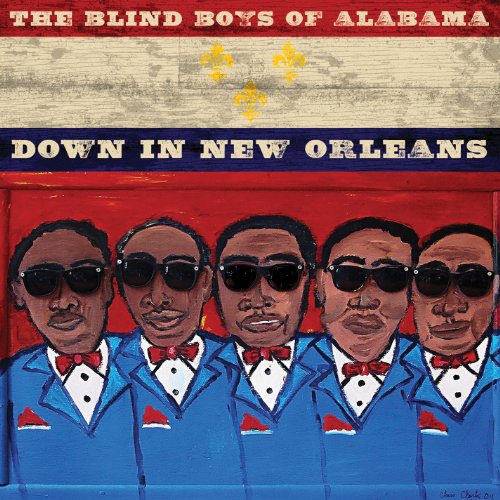 The Blind Boys Of Alabama - Make A Better World Lyrics - Zortam Music