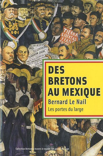 Des  Bretons au Mexique
