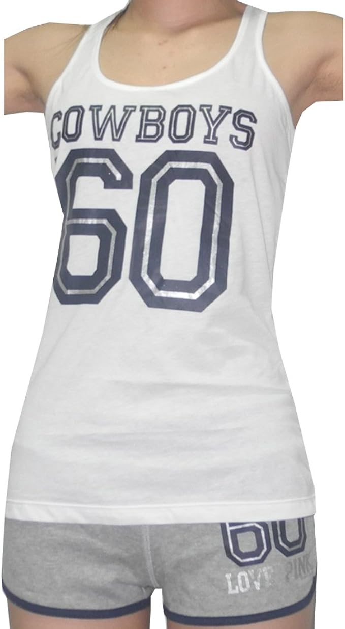 dallas cowboys tank top amazon