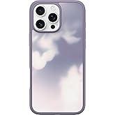OtterBox iPhone 16 Pro Max Symmetry Series Case - Winter Window (Purple)