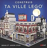 Construis ta ville LEGO® by