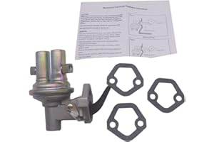 AIPICO RE42211 RE43274 Fuel Pump Replacement for John Deere 510 670 7200 7400 3300 2250