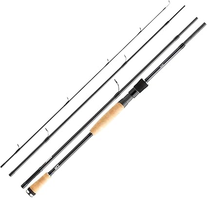 daiwa lexa rod