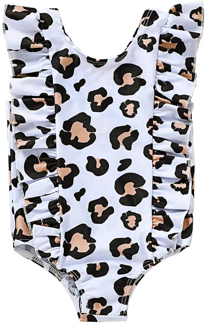 amazon baby girl bathing suit