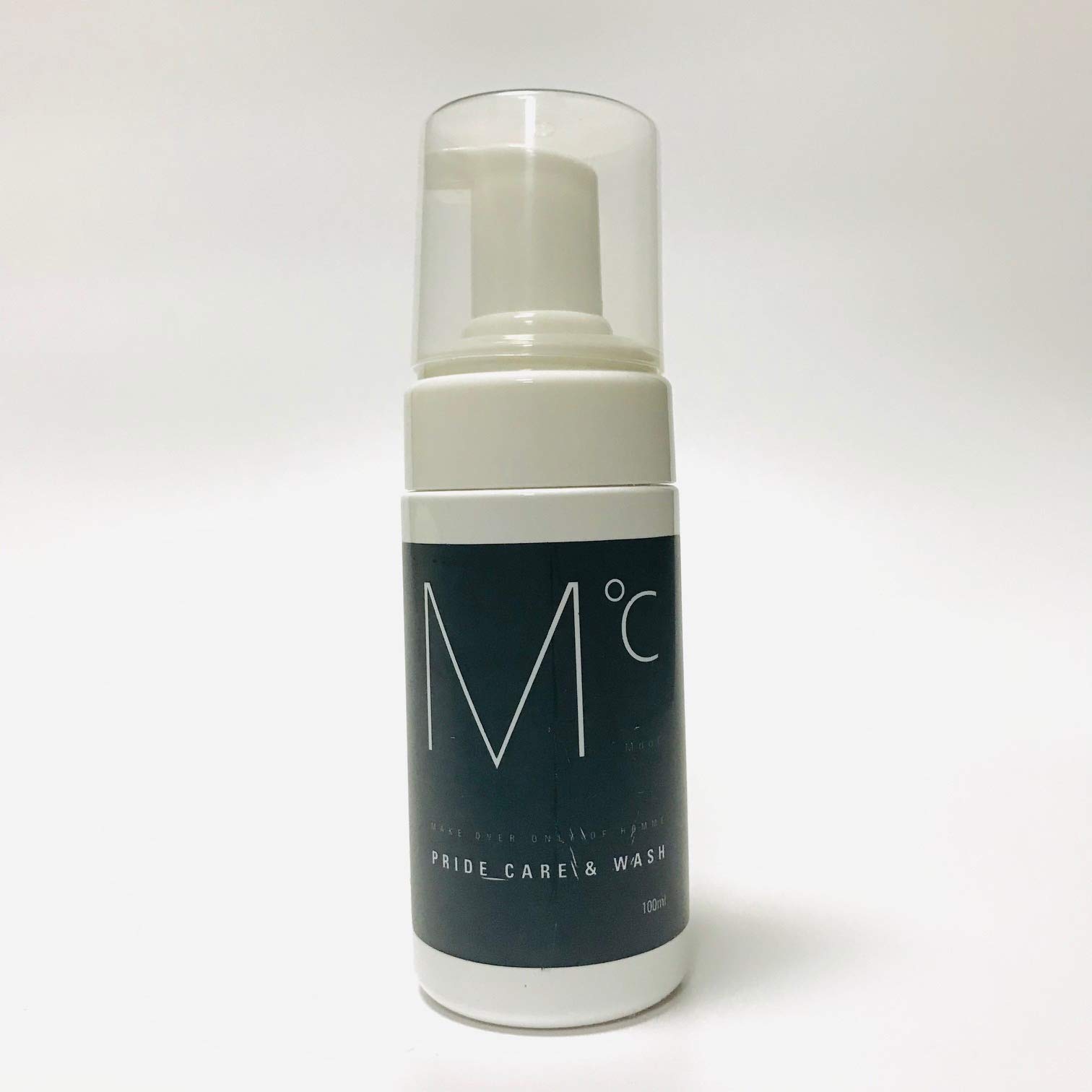 moisturizers for men's genital area
