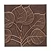 Whitehall Products Aspen Leaf Wall Decor, Antique Copper