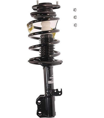 Amazon.com: KYB SR4490 Strut-Plus Complete Corner Unit
