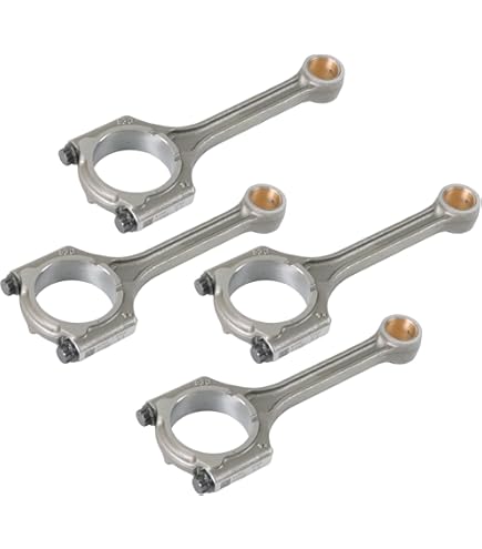 Find Connecting Rod Rods For JDM Honda Civic CRX D16 D16A D16Y7 D16Y8 D16Z6 Sale Tpm In HK, Hong - Foto 5