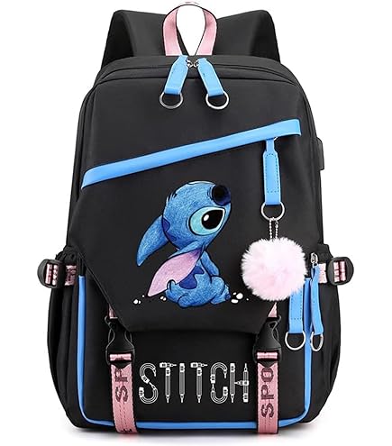 her universe disney lilo & stitch lovebug mini backpack Boba subcategory:jigs Delvaux Vintage Dark Brown Color:Solid Beige demonstrate solid craftsmanship