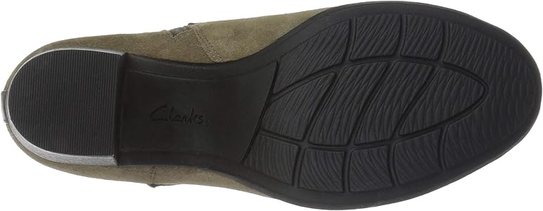 clarks enfield coco black leather