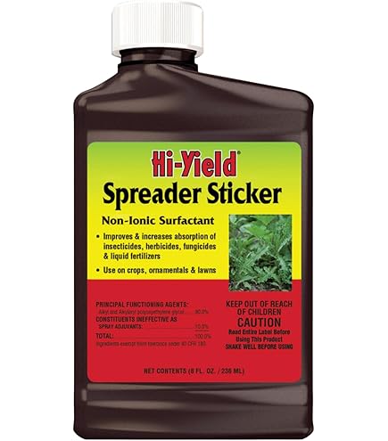Amazon.com: Hi-Yield (35261) Triclopyr Ester (8oz) : Patio, Lawn & Garden