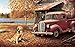 A Golden Autumn a 550-Piece Jigsaw Puzzle by Sunsout Inc.