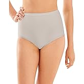 Bali Women's Stretch Brief Panty