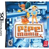 Pipe Mania - Nintendo DS (Renewed)