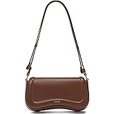 Keyli Shoulder Bag for women Trendy Crossbody Purse Waterproof Leather Small Handbags Clutch Tote Designer Bags | Small, Trendy, Waterproof, Leather, Designer Bags, Small
