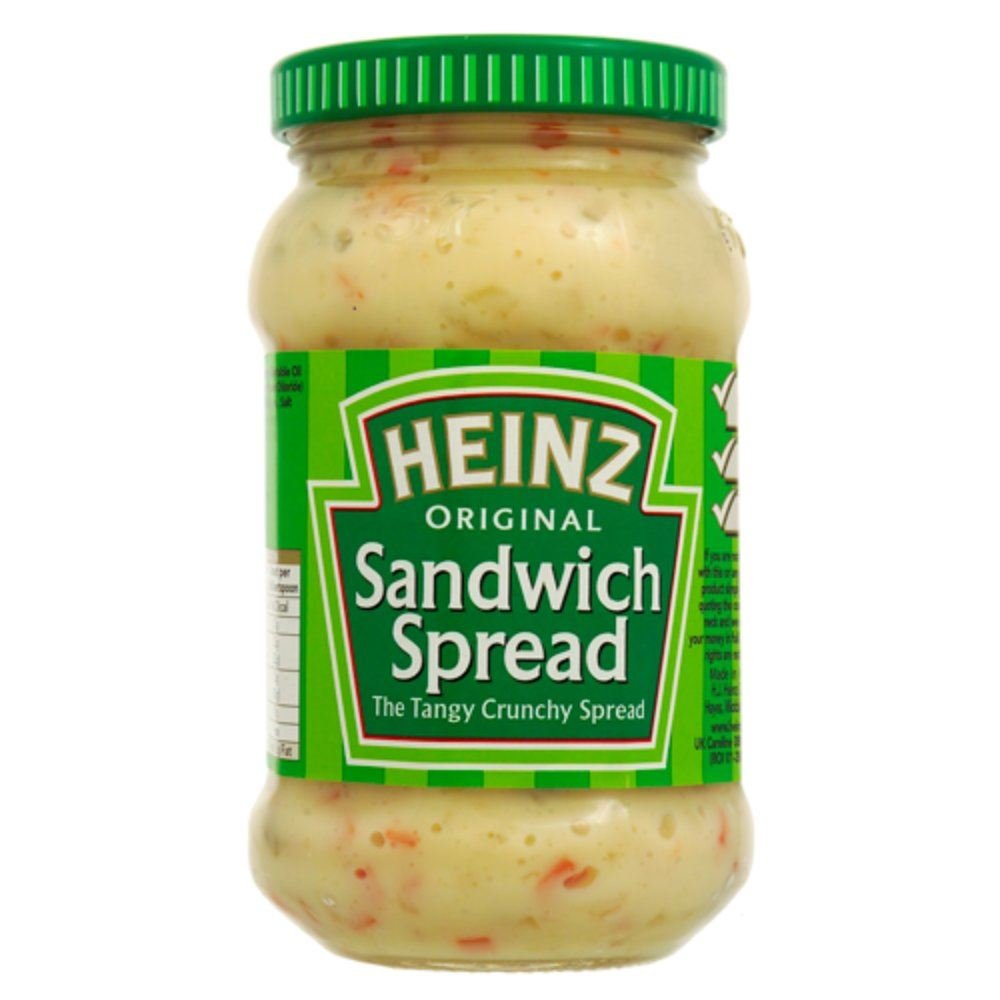 heinz sandwich spread canada