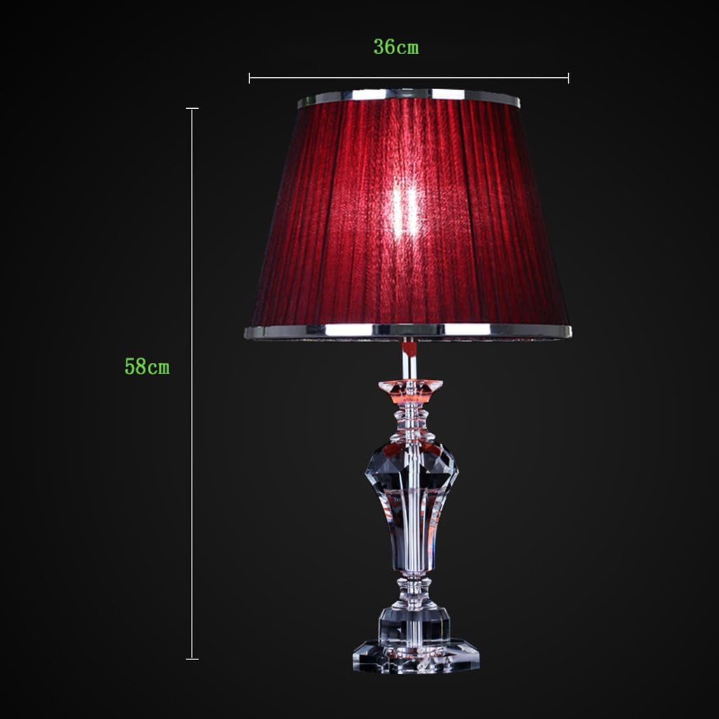 Size S CJH Moderne minimalistische Mode K9 Kristall