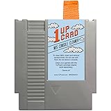 Video Game Console Cleaner Compatible With NES (Nintendo Entertainment System) by 1UPCard
