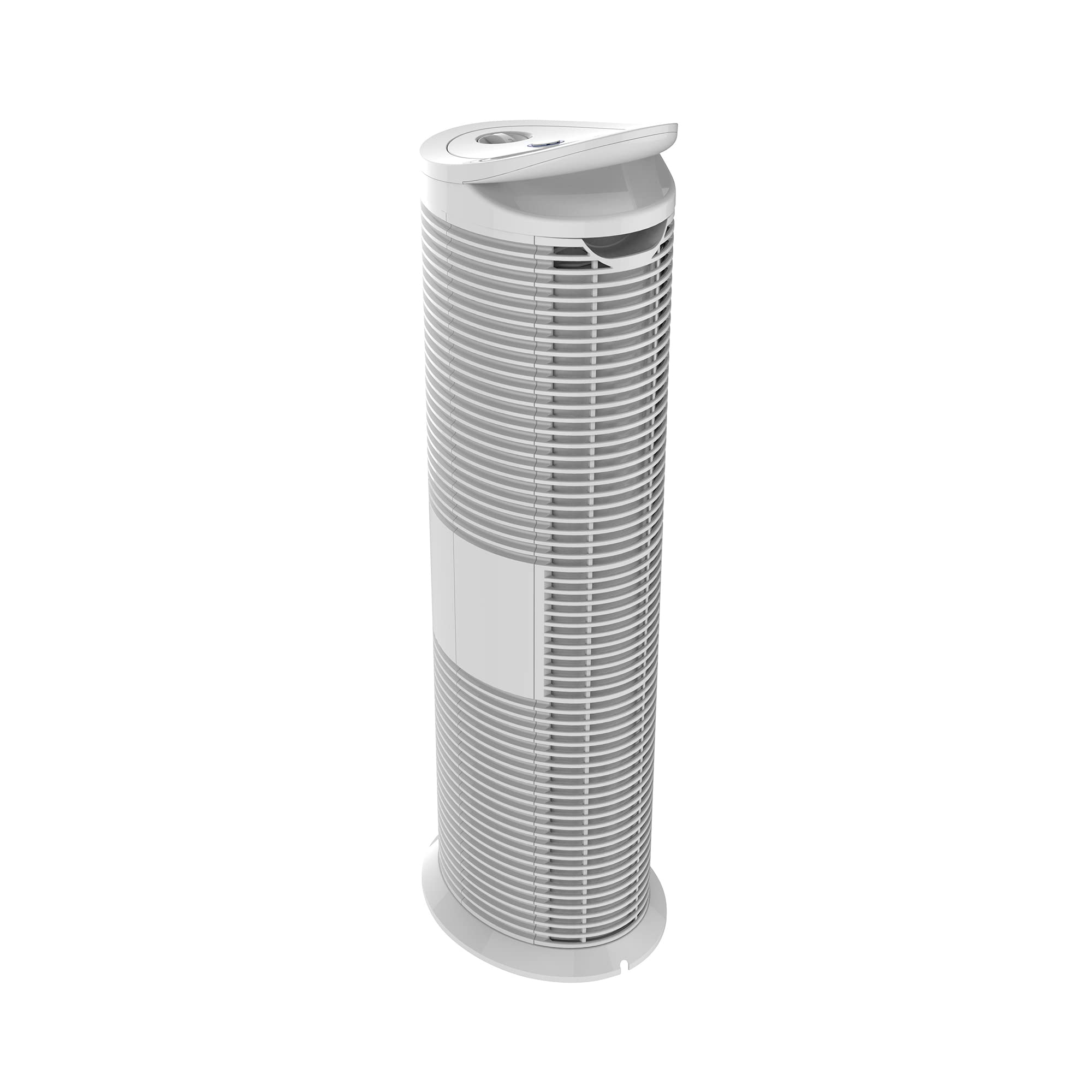 ENVION Therapure Medium/Large Room Home HEPA Air Purifier with Neutralizing Light Technology, Cleanable Air Filter, Analog Controls, & 3 Fan Speeds