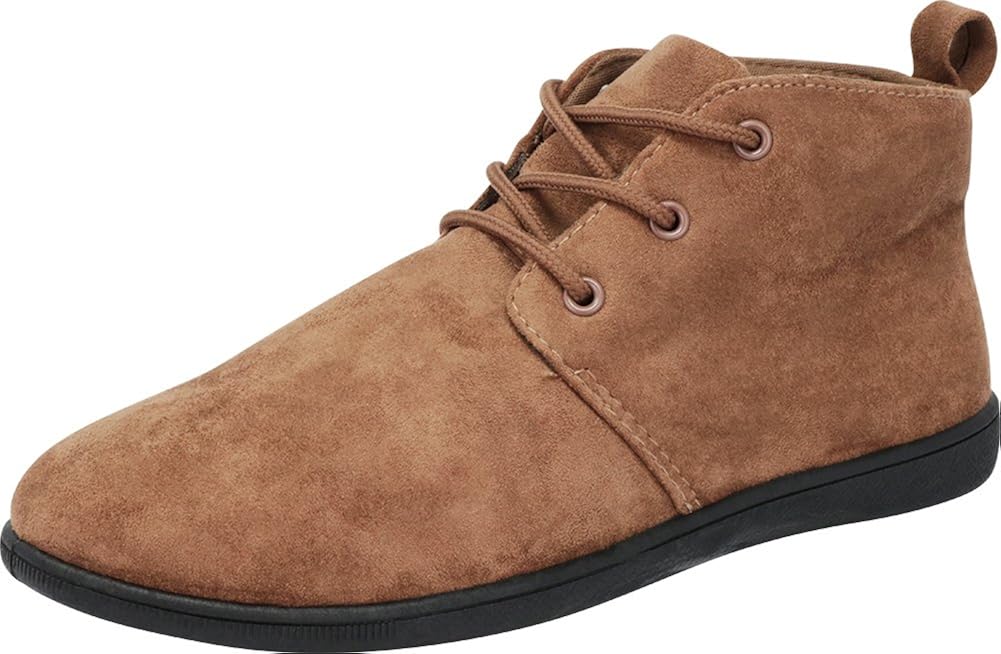 women's lace up chukka boots