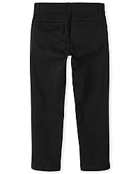The Children's Place Boys Stretch Skinny Chino