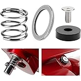Spring and Washer Replacement for KitchenAid Mixers - Kitchenaid Tilt Head Mixers Attachments Kitchenaid Spring and Washer Ki