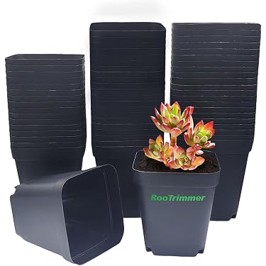 Amazon Best Sellers: Best Planter Nursery Pots