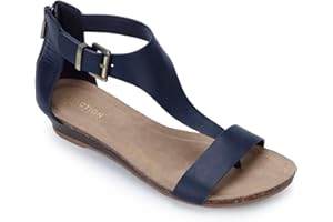 Kenneth Cole REACTION Women's Great Gal T-Strap Wedge Sandal
