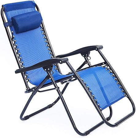 life recliner beach chair