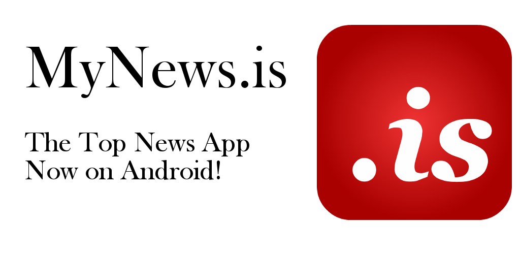 MyNews.is - Your Intelligent News Magazine - Phone Edition
