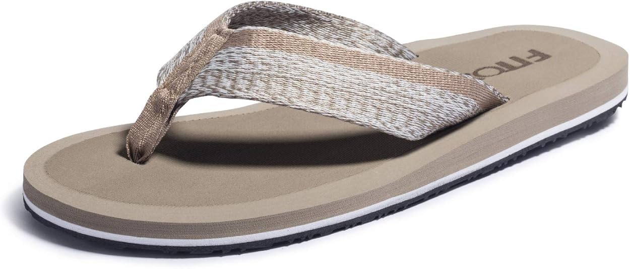 fitory mens sandals