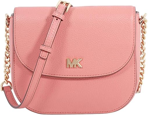 mott leather crossbody bag