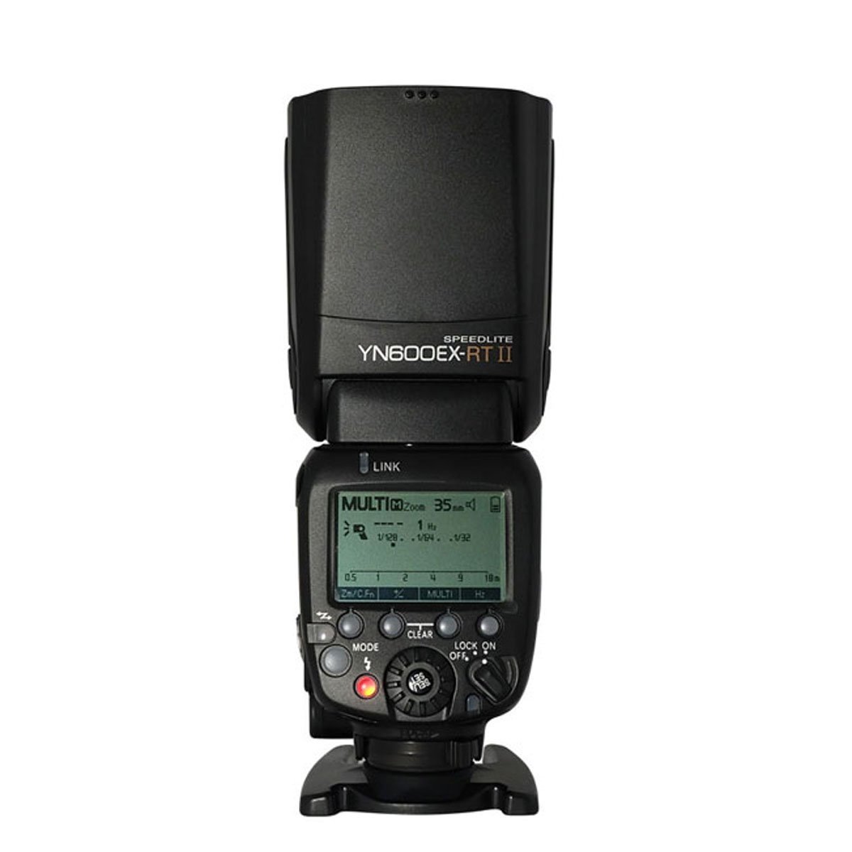 Yongnuo Yn600Ex-Rt Ii