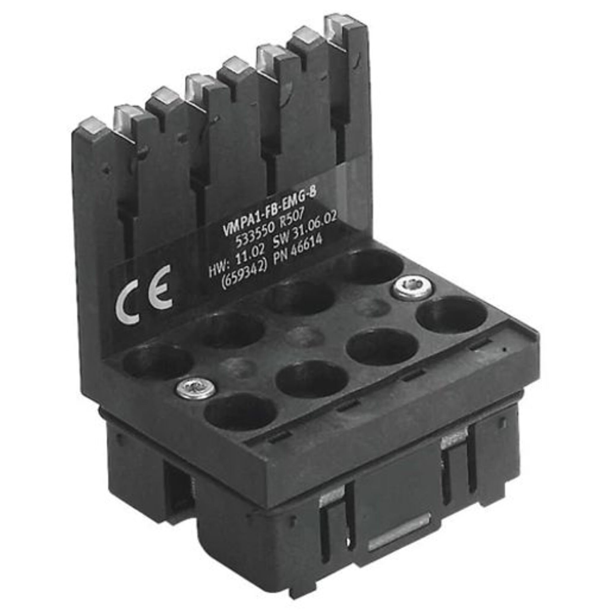 Festo VMPA1-FB-EMG-8 Electronics Module