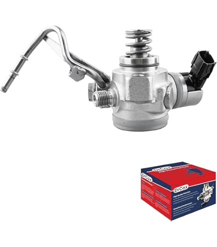 High Pressure Fuel Pump For Honda Accord 2.4 L Acura TLX 2013-2017 167905A2A01 E