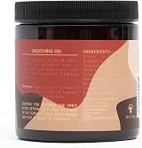 As I Am Smoothing Gel 8oz Edges Frizz Control Shine Curly Coily Hair view 5