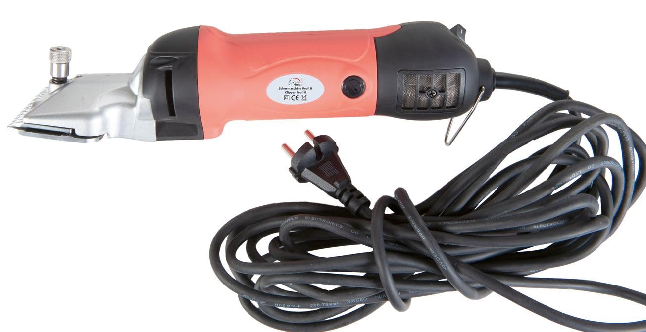 HKM Clippers - Natural