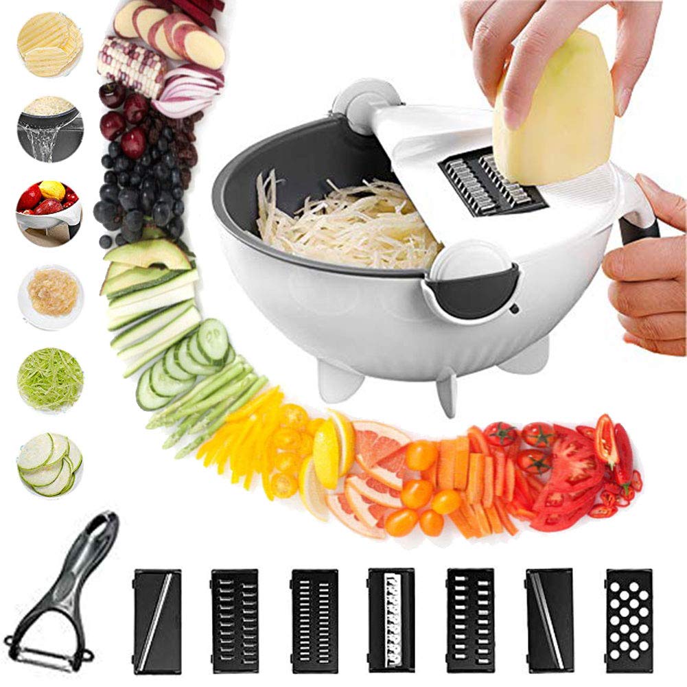 Best Kitchen Tools For Cooking