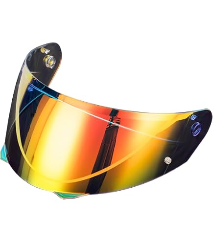 HJC IS-33 Shield Street Motorcycle Helmet Accessories