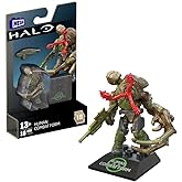 Mattel Halo Heroes Human Combat Form