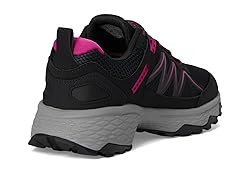 Columbia Women's Peakfreak Rush Outdry, Black/Wild