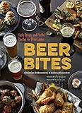 Beer Bites: Tasty Recipes and Perfect Pairings for Brew Lovers