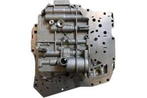 CYCWER 42RLE A606 Transmission Valve Body for 2003-2018 Nitro Wrangler Challenger Dakota