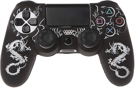 chinese ps4 controller
