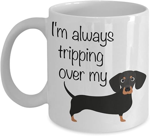 dachshund gifts for men