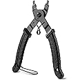 Bike Link Pliers, Bicycle Chain Tool for Bike Chain link Quick Removal Repair