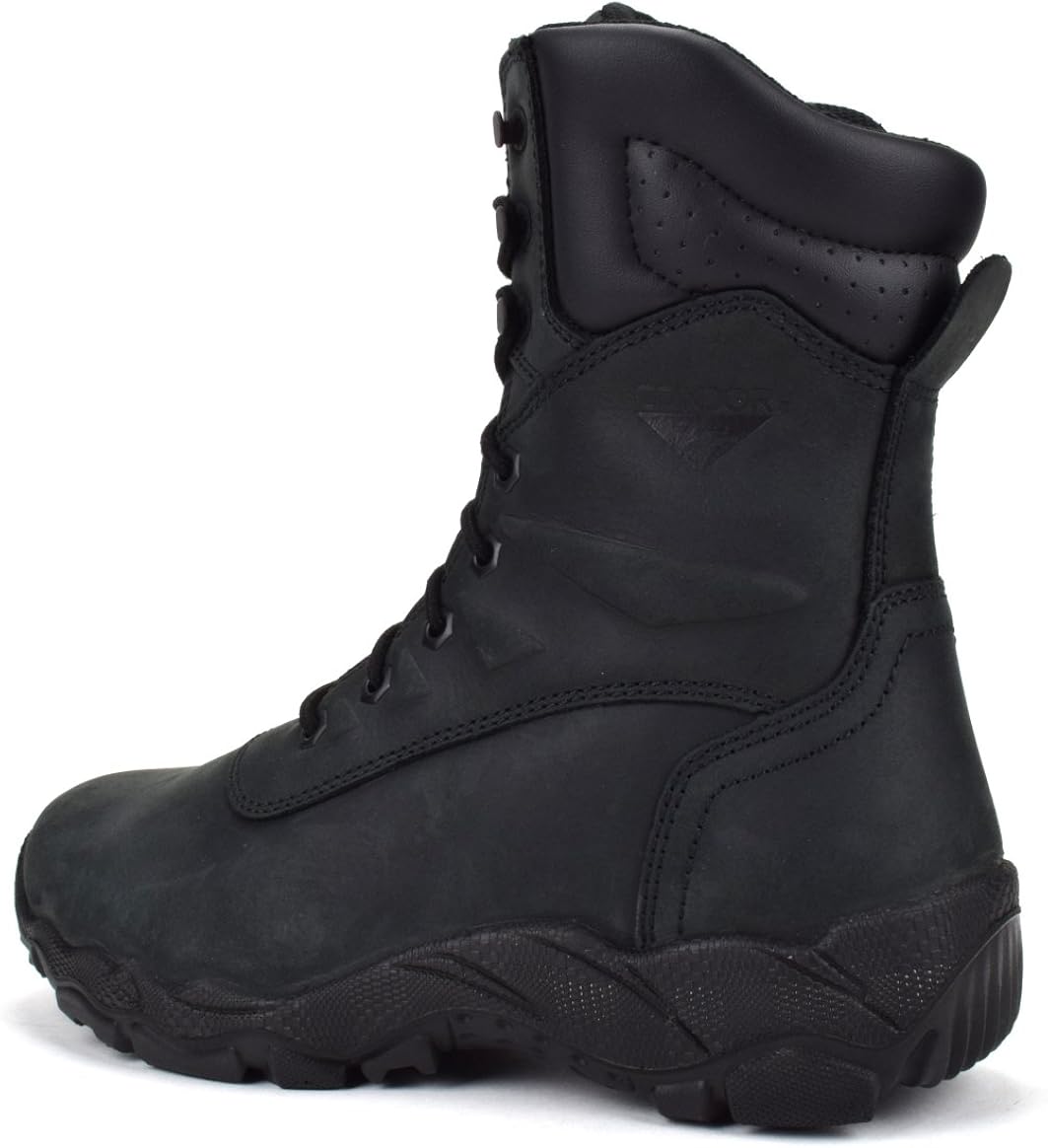dakota rubber work boots