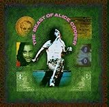 Alice Cooper Album: «The Beast Of Alice Cooper (Best Of)» (Front side) Alice Cooper Album: «The Beast Of Alice Cooper (Best Of)» (Front side)