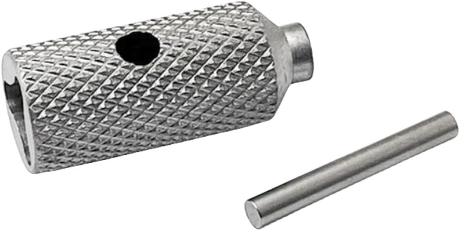 Photo 1 of 1 Set Knife Screwdriver Triangle Removal Tool Compatible with Microtech Ultratech UTX-85 Troodon Knives UT Screw DIY Repair Accessories