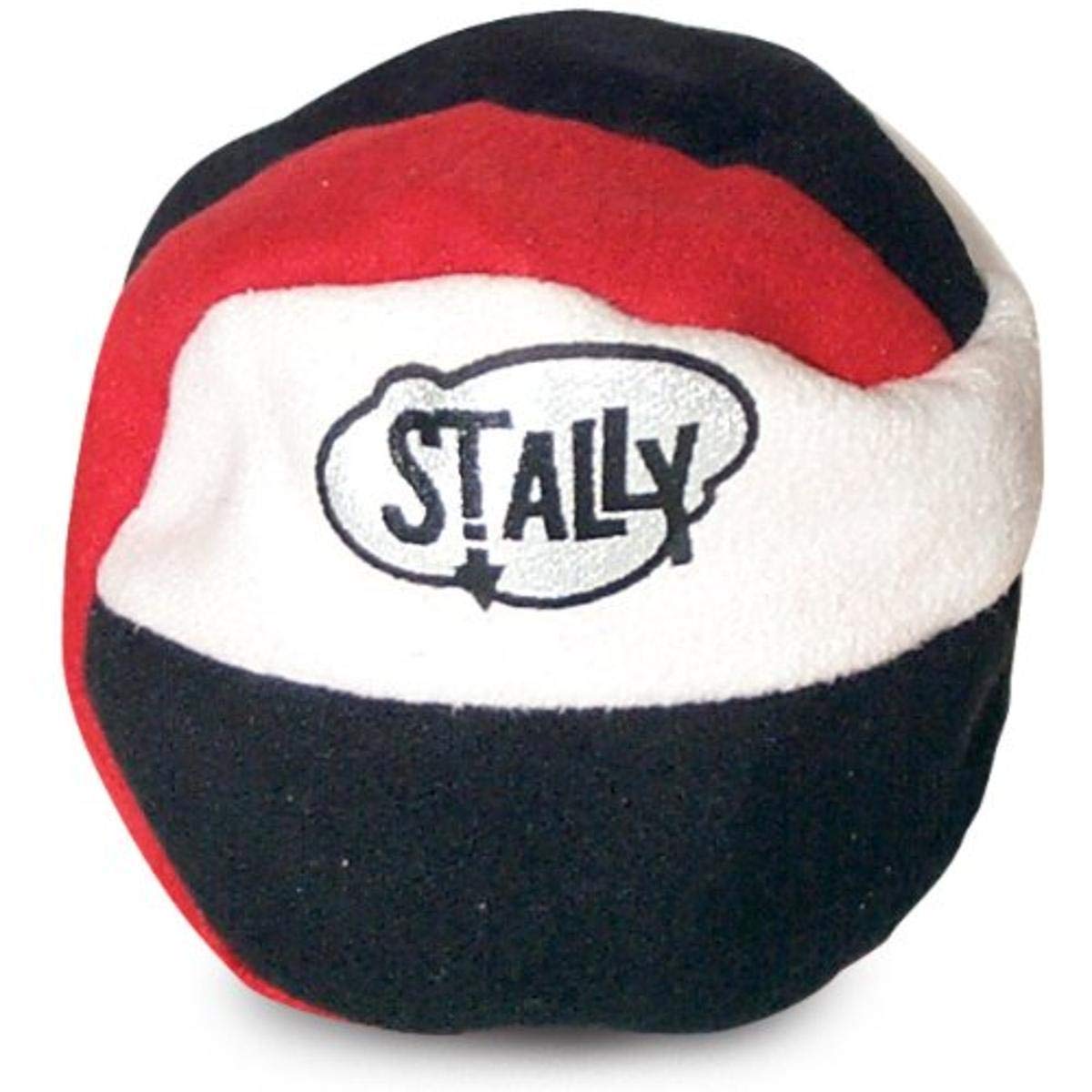 World Footbag Stally Hacky Sack Footbag